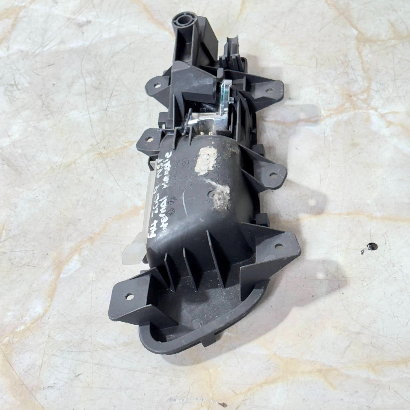 Audi A4 2009 Passenger Nearside Front Inner Door Handle