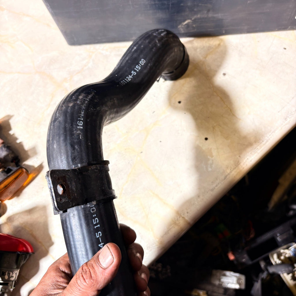 SSANGYONG TIVOLI 2017 Coolant Hose Pipe Line Tube
