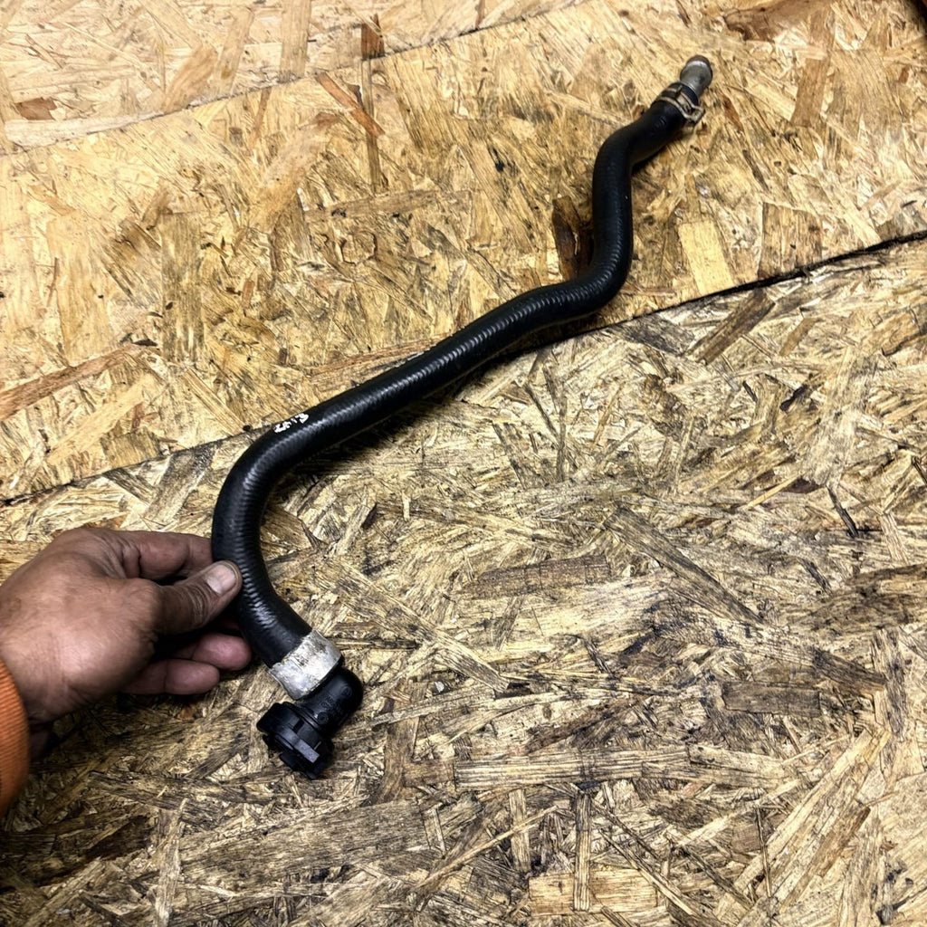 HSR20479 Hose Sleeve Water CITROEN C.3 (2013) 1.1 Petrol 44KW 3P