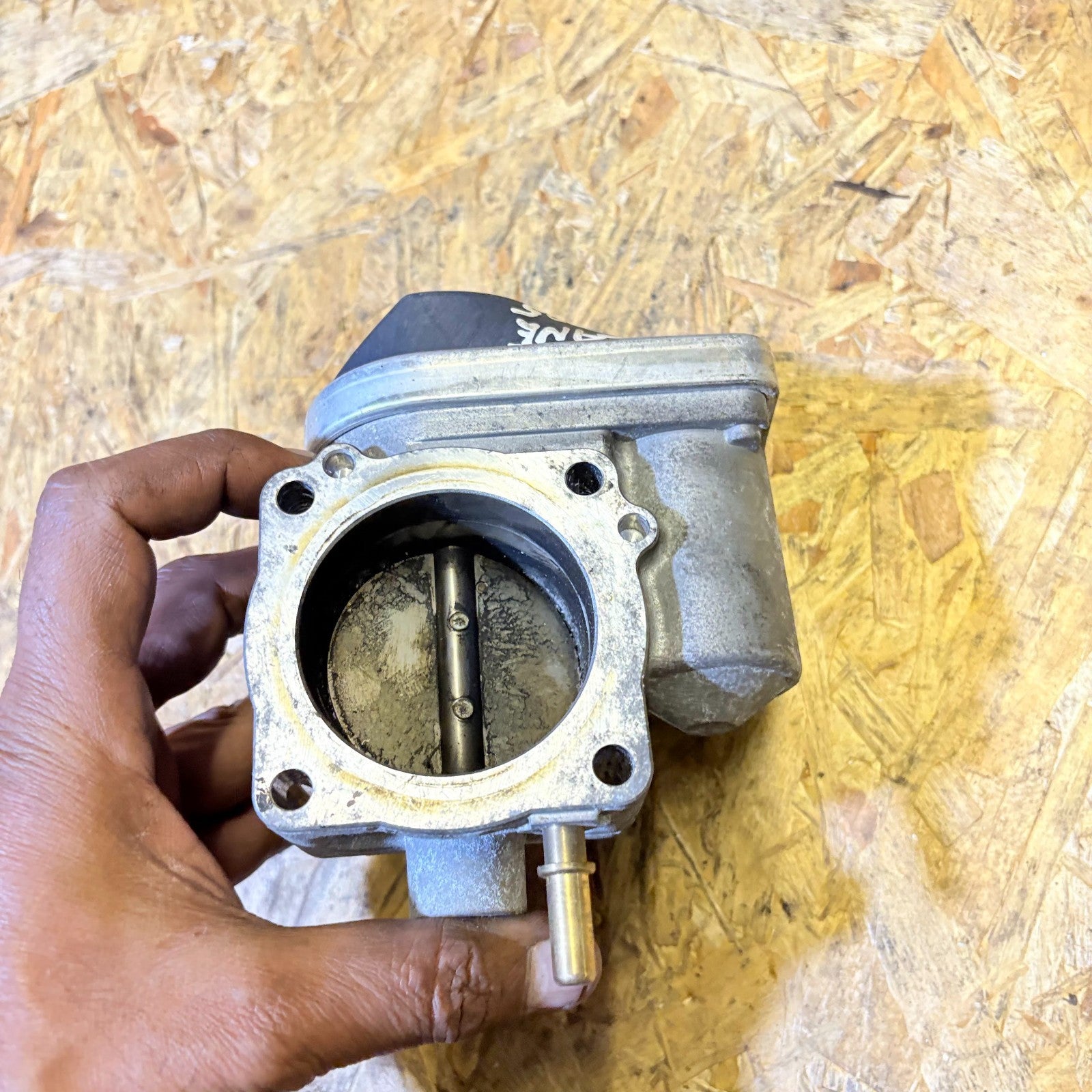Renault Megane (2003-2006) Estate Throttle body 8200 190 230