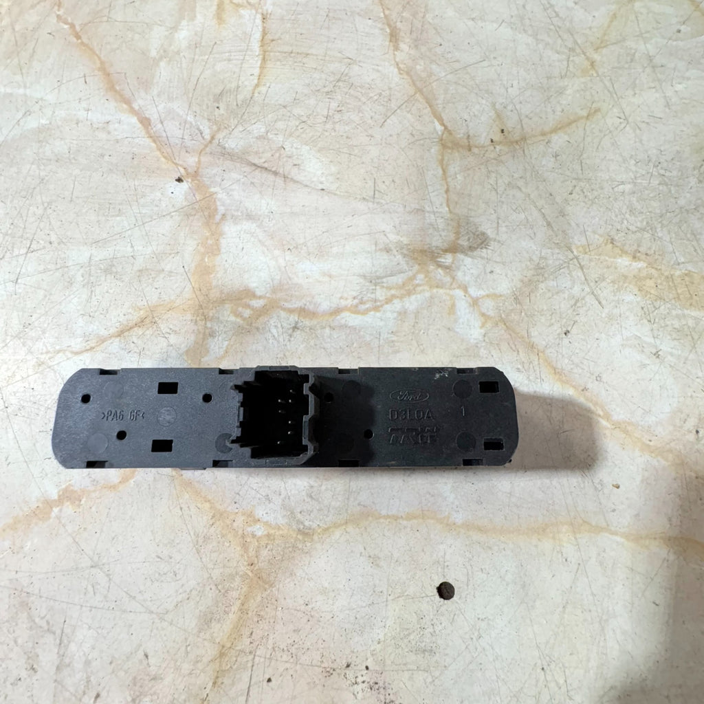 Ford Fiesta 01-08 Fusion 02-12 Heated Front/Rear Screen Switch Pack 2S6T18K574AC