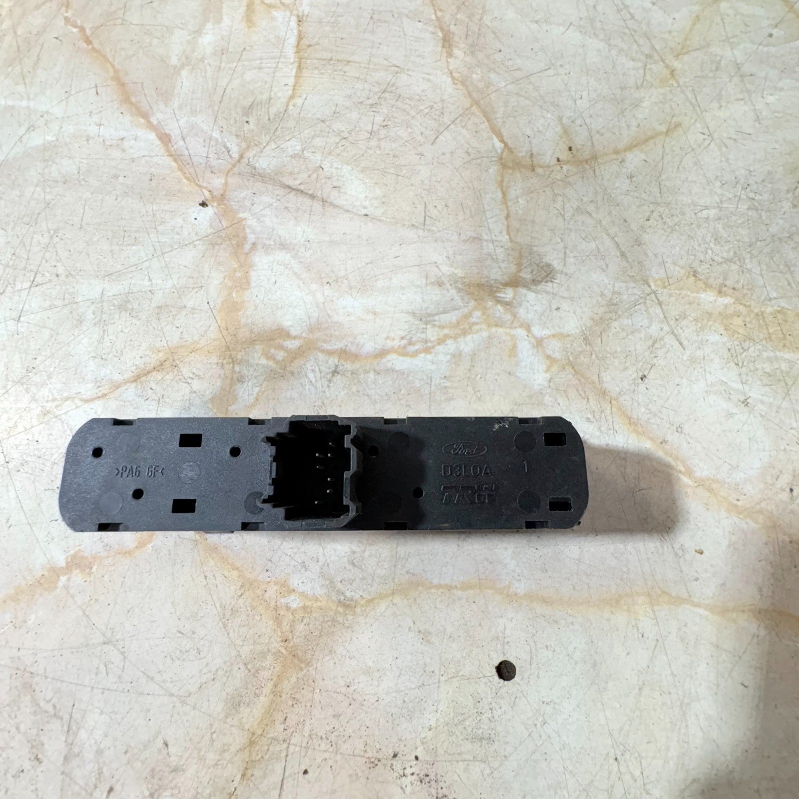 Ford Fiesta 01-08 Fusion 02-12 Heated Front/Rear Screen Switch Pack 2S6T18K574AC