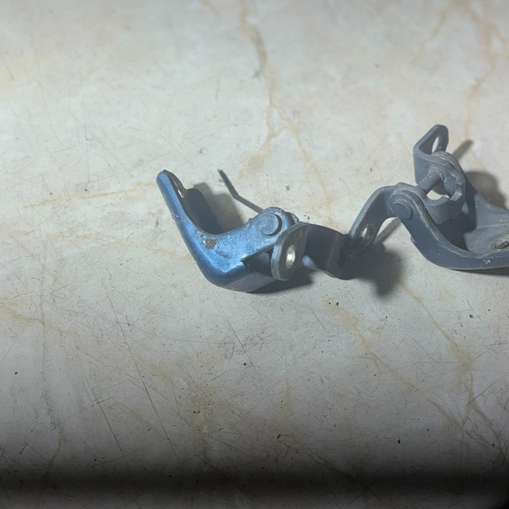 Honda Crz 2010-2016 Door Hinges Pair Passenger Front Left Side