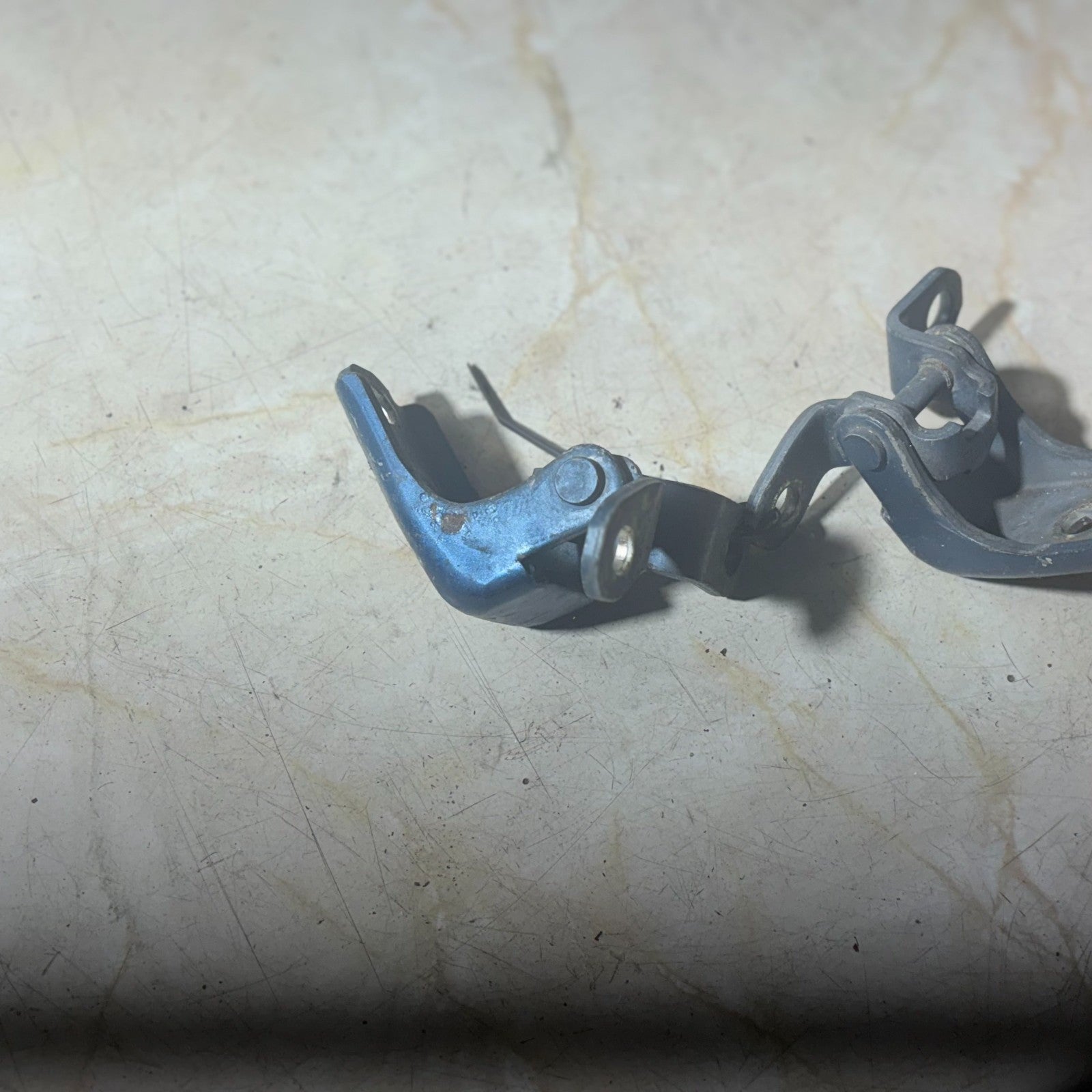 Honda Crz 2010-2016 Door Hinges Pair Passenger Front Left Side