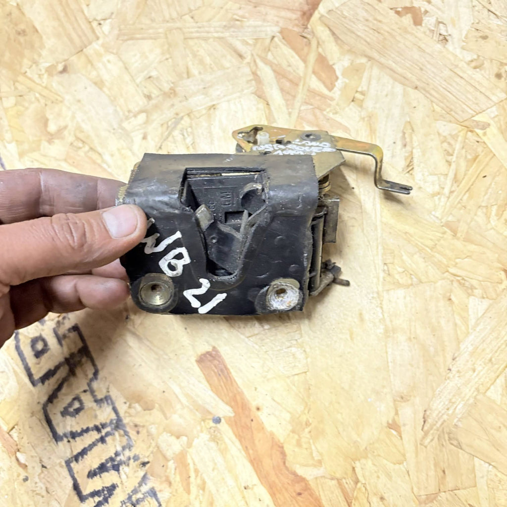 Door lock 42538 for LAND ROVER DISCOVERY MK1 1993 (42538) NSR