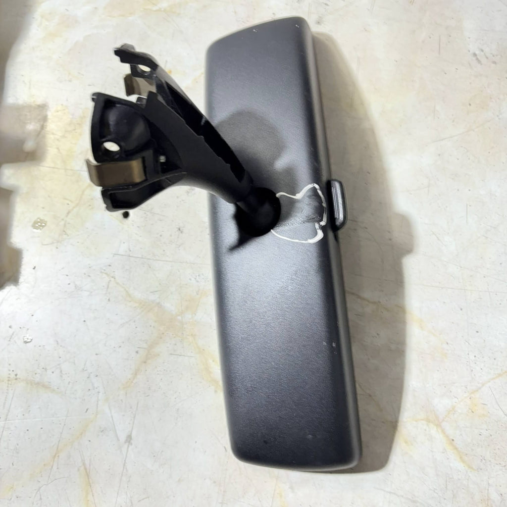 VW Volkswagen Passat Interior Rear View Mirror 010783 (2009)