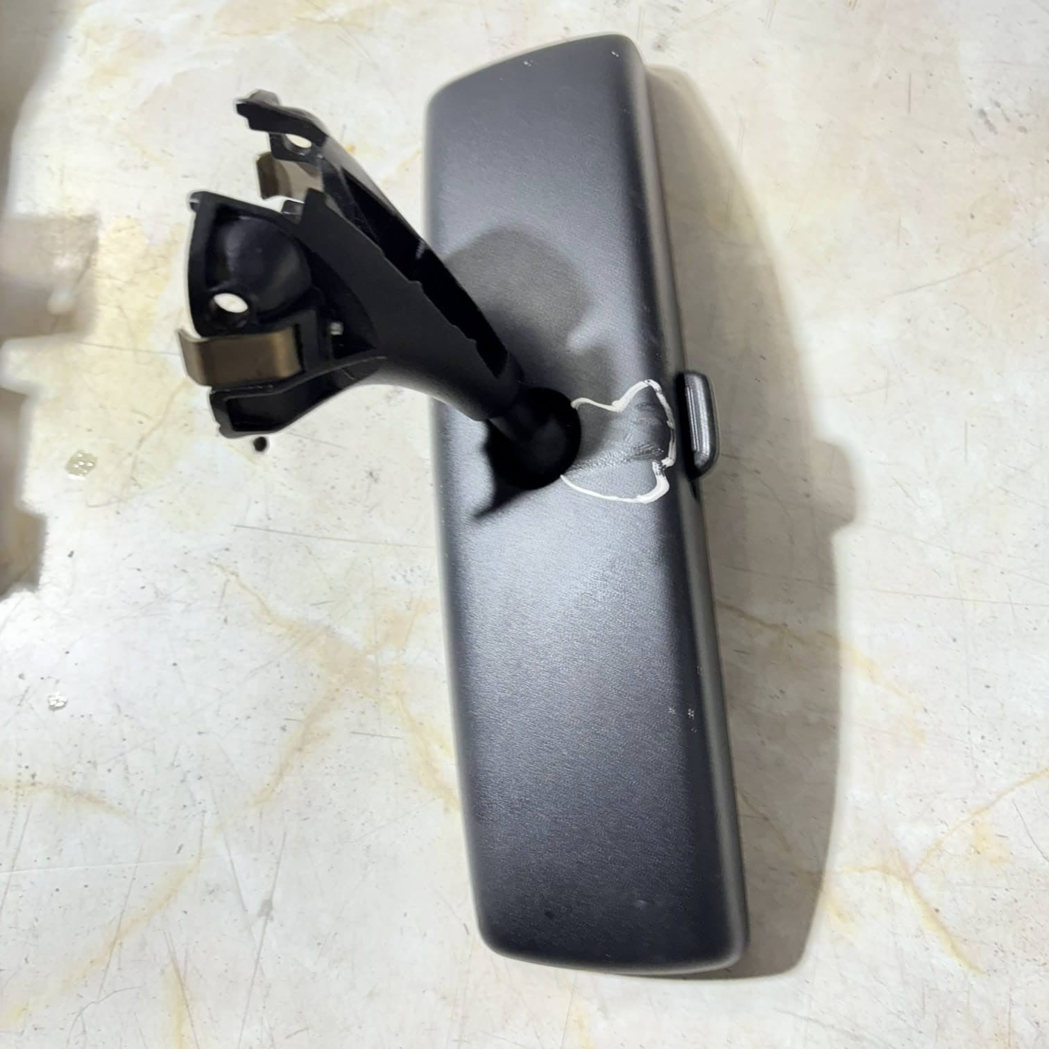 VW Volkswagen Passat Interior Rear View Mirror 010783 (2009)