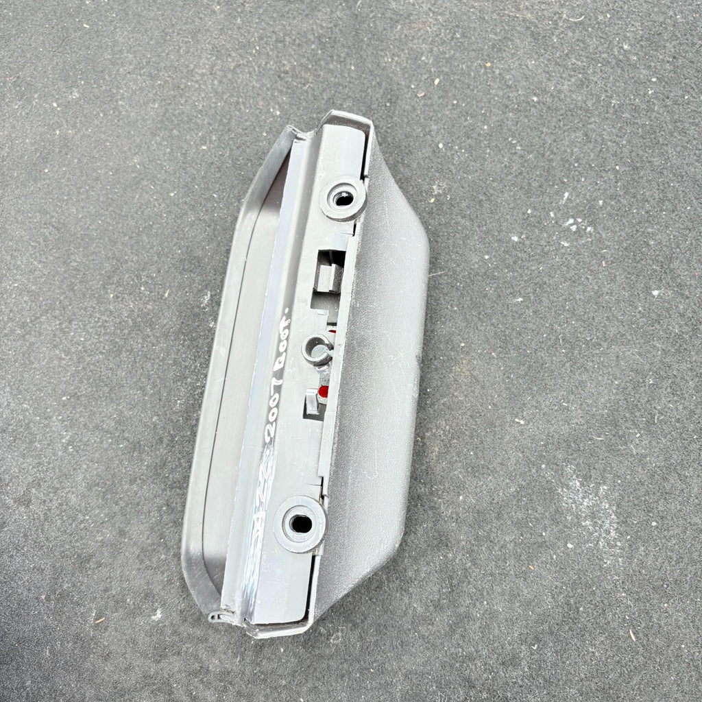 HONDA JAZZ GD HIGH LEVEL BOOT BRAKE LIGHT 2001-2008