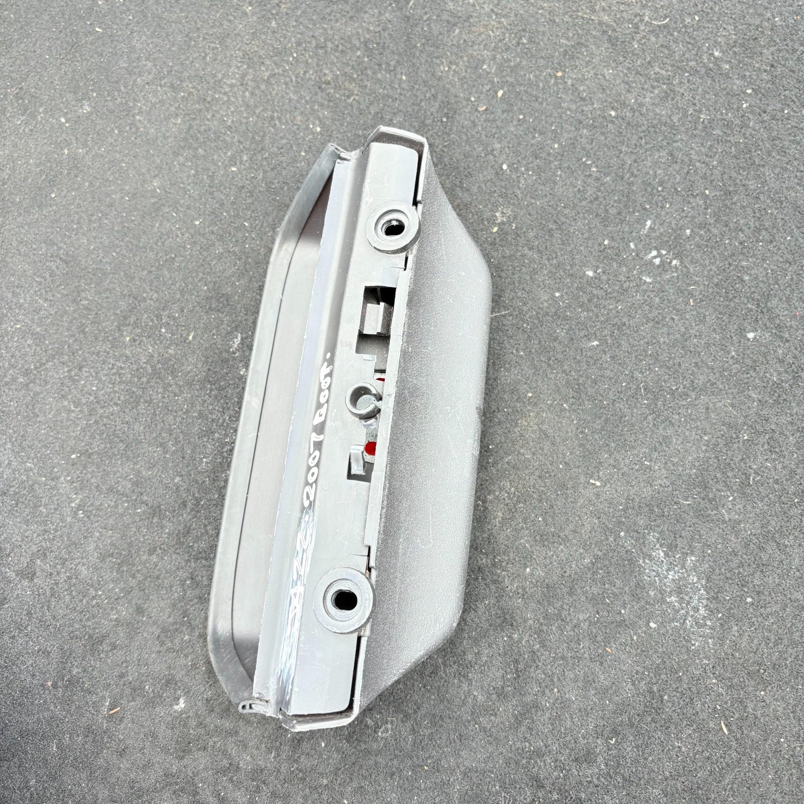 HONDA JAZZ GD HIGH LEVEL BOOT BRAKE LIGHT 2001-2008