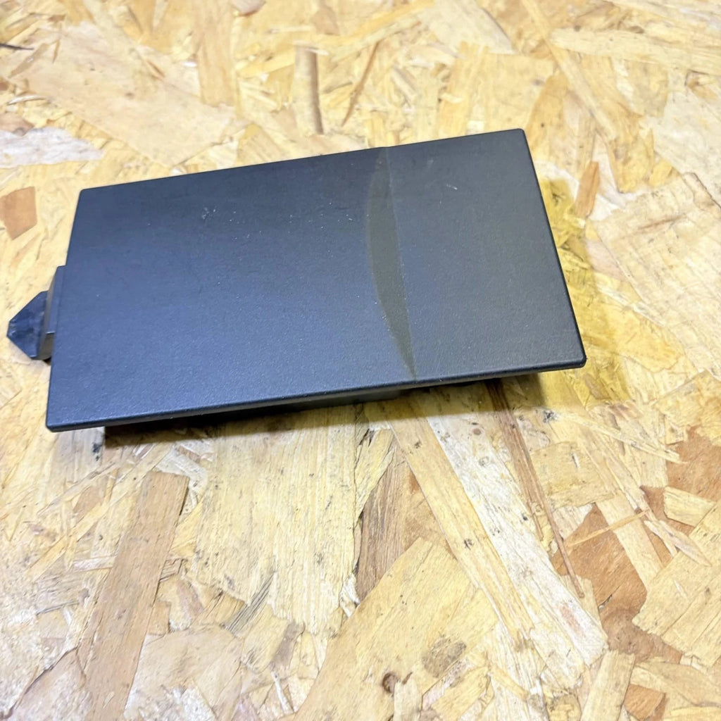 Audi A1 2018 Passenger Front interior part 8X0971981 AAI32279