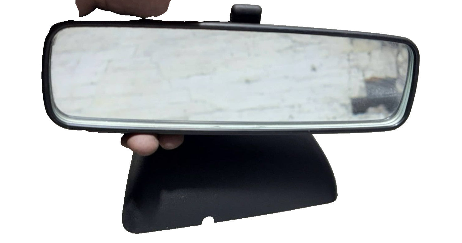 DACIA STEPWAY MK2 INTERIOR REAR VIEW MIRROR 00 708