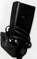 Vauxhall Opel Corsa E 2015 Rear seat belt buckle 627822100 MKR9687 Single