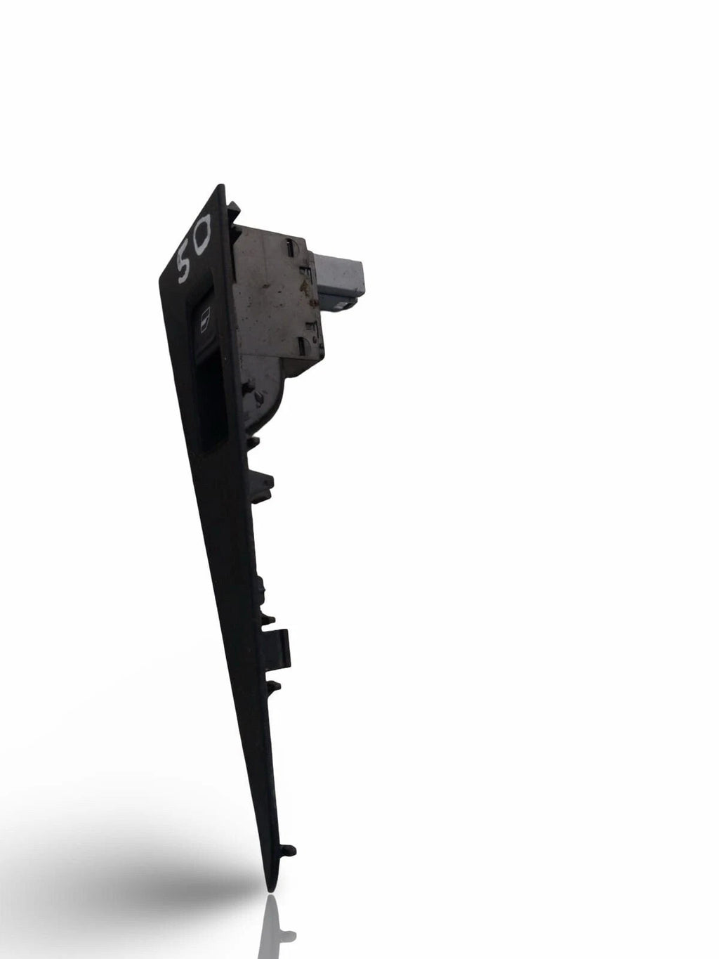 32647 A4J MK2 SEAT LEON OSR RIGHT DRIVERS SIDE REAR DOOR WINDOW SWITCH