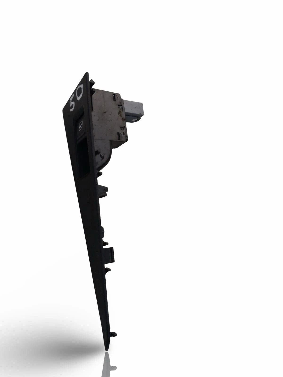 32647 A4J MK2 SEAT LEON OSR RIGHT DRIVERS SIDE REAR DOOR WINDOW SWITCH