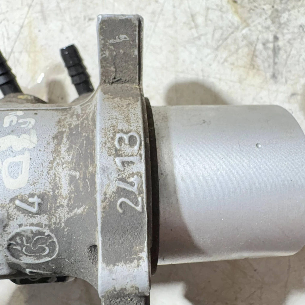 Alfa Romeo 147 Brake Master Cylinder Lucas 2 Pipe F48R3 2530 2000-2010