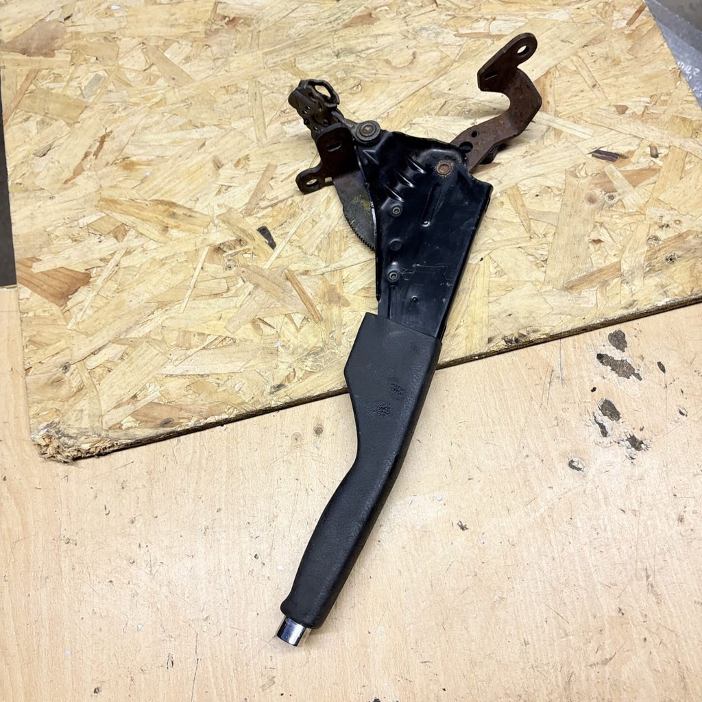 Hand Brake Lever for Skoda Superb UK706515-81 2002