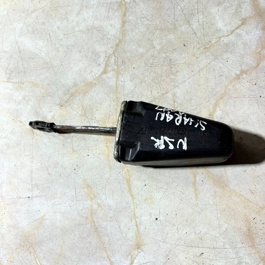 VOLKSWAGEN SHARAN Rear Left Door Limiter 7M0839323