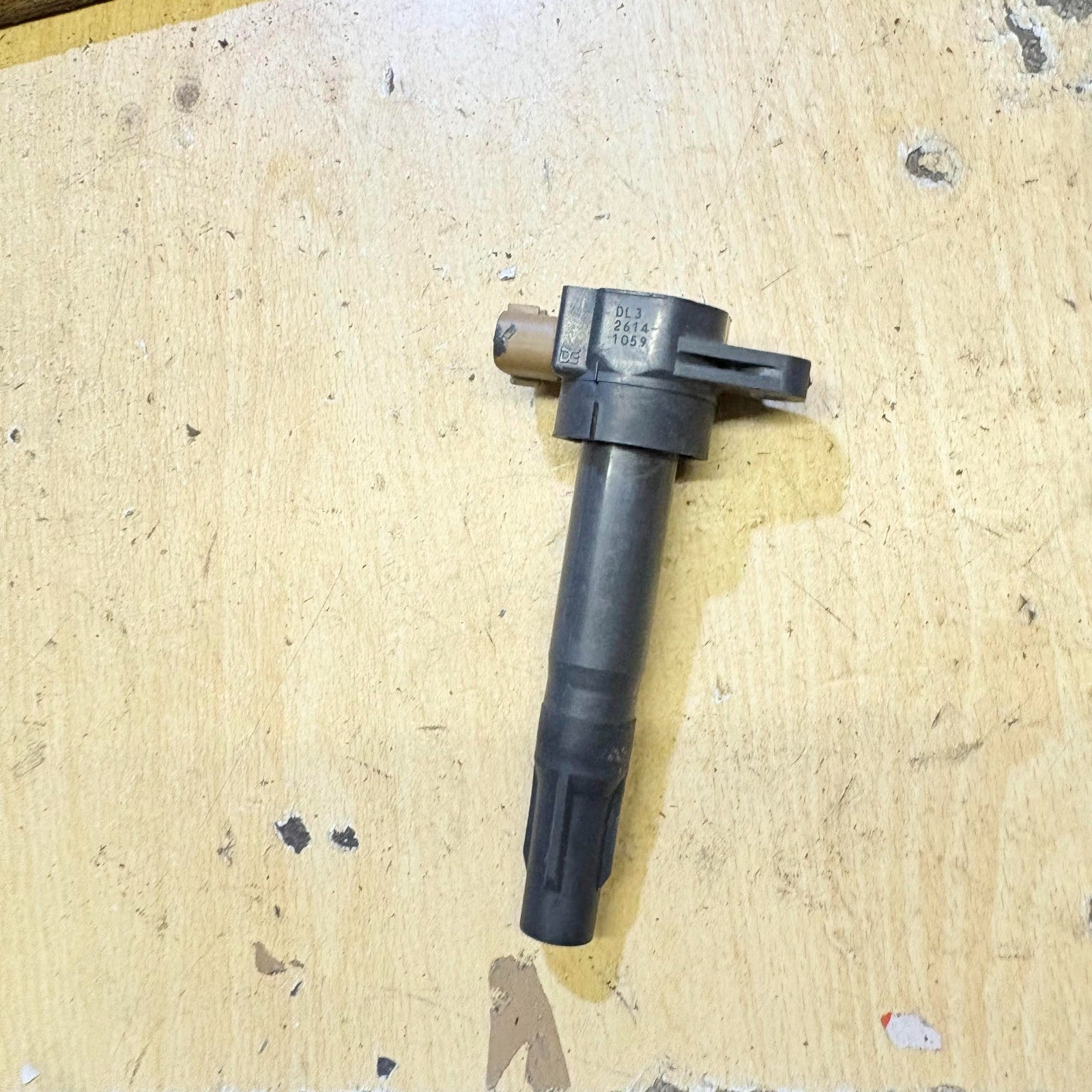 MITSUBISHI COLT CZ2 COIL PACK IGNITION DL326141059