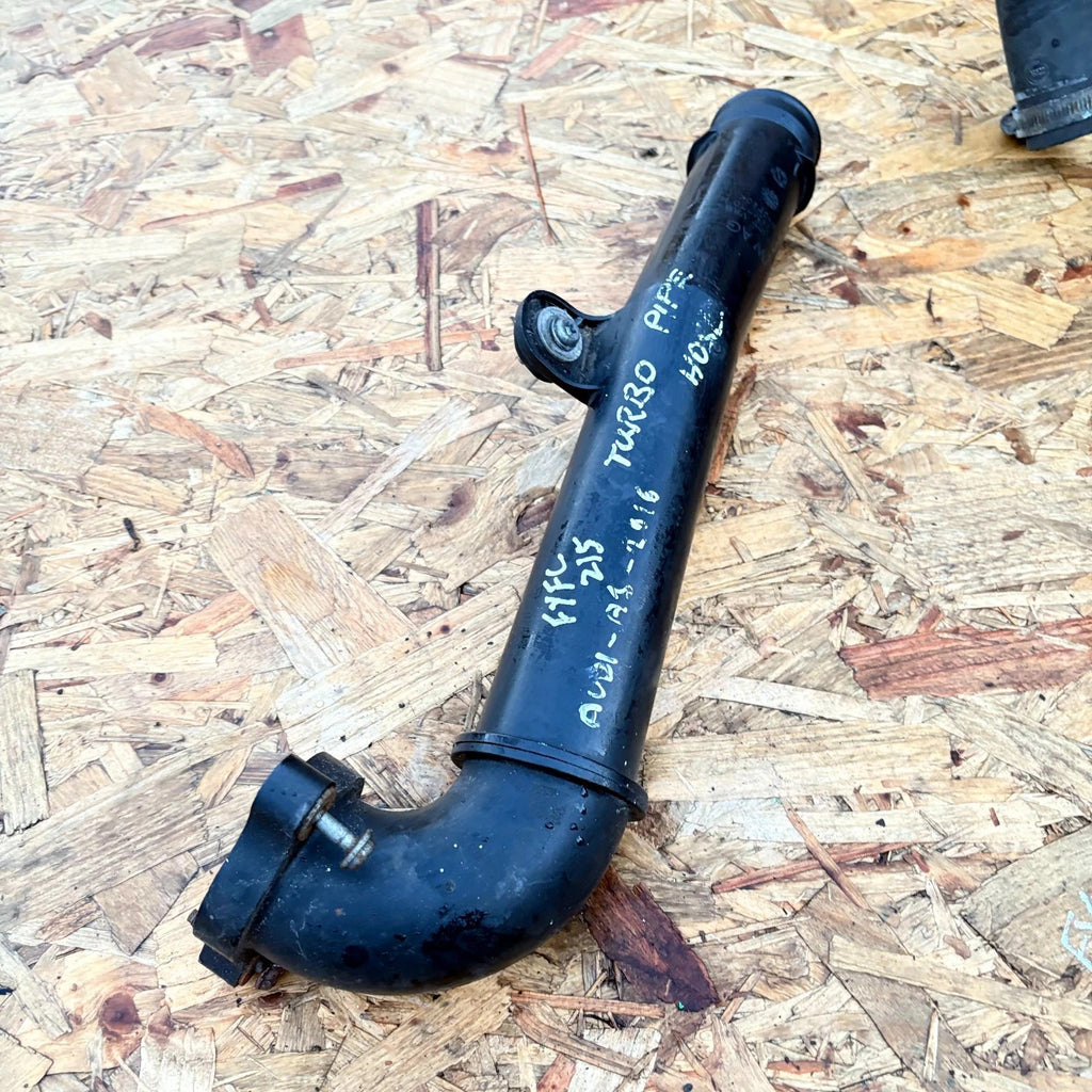 Audi A3 20082016 Intercooler Turbo Hose Pipe 04L145770H 8P