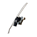 Nissan Qashqai J10 5 Door Door Lock Actuator Mechanism Central Locking 2006-2013
