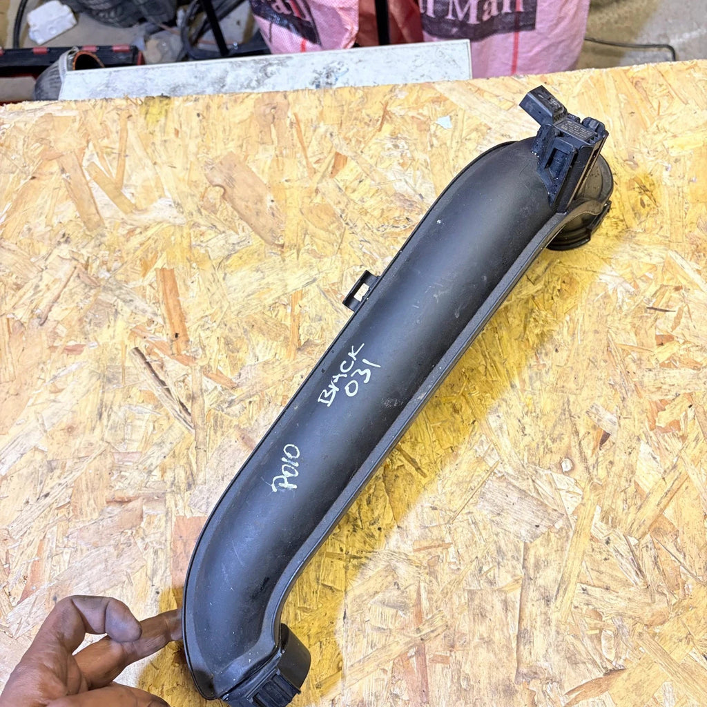 VW Polo 6R 2014-2017 / 6C 2015-2018 1.2 TSI Charge Pipe 04E145673B/C/E