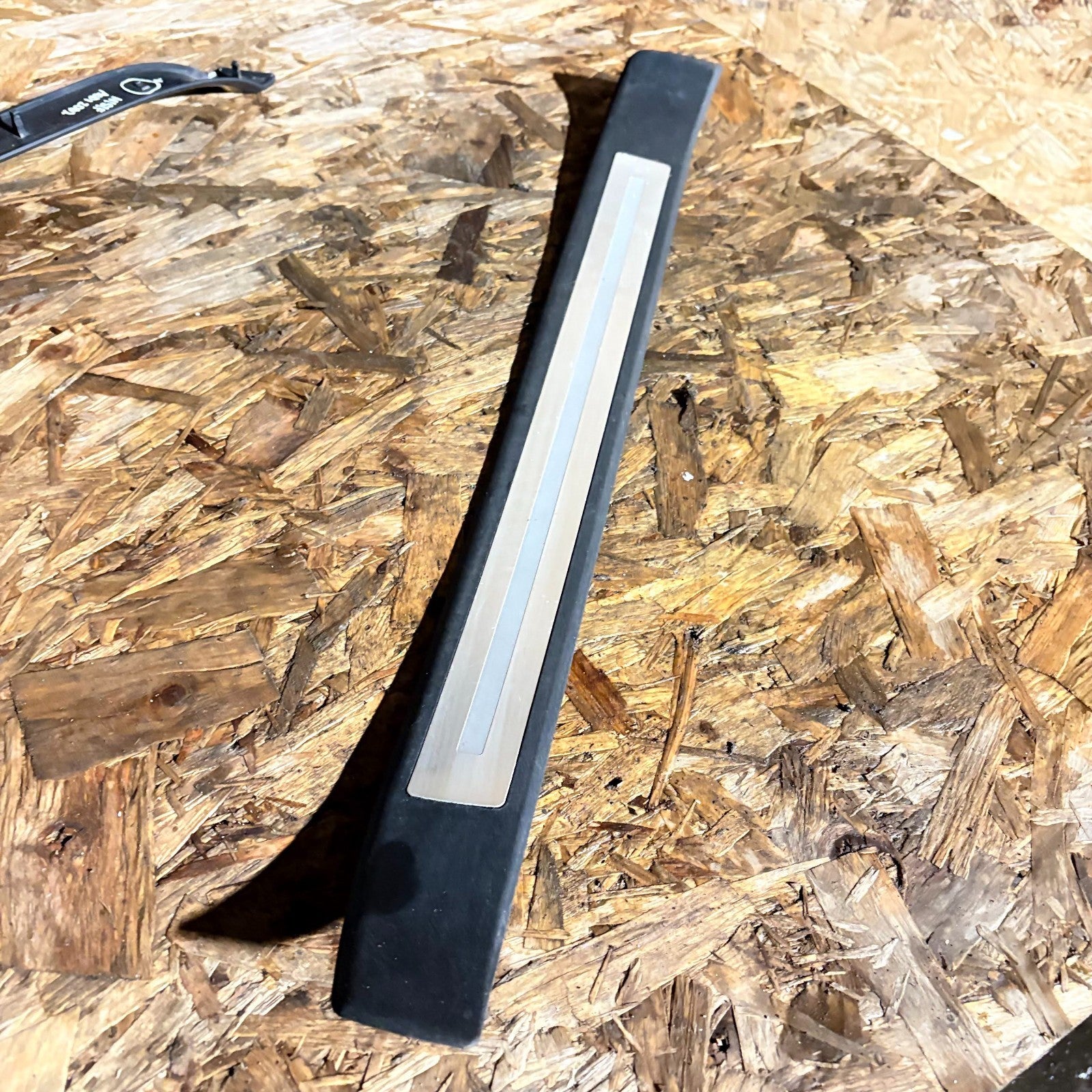 Audi A4 8E 2001-2005 Front Right Door Entrance Sill Trim Panel 8E0853374P
