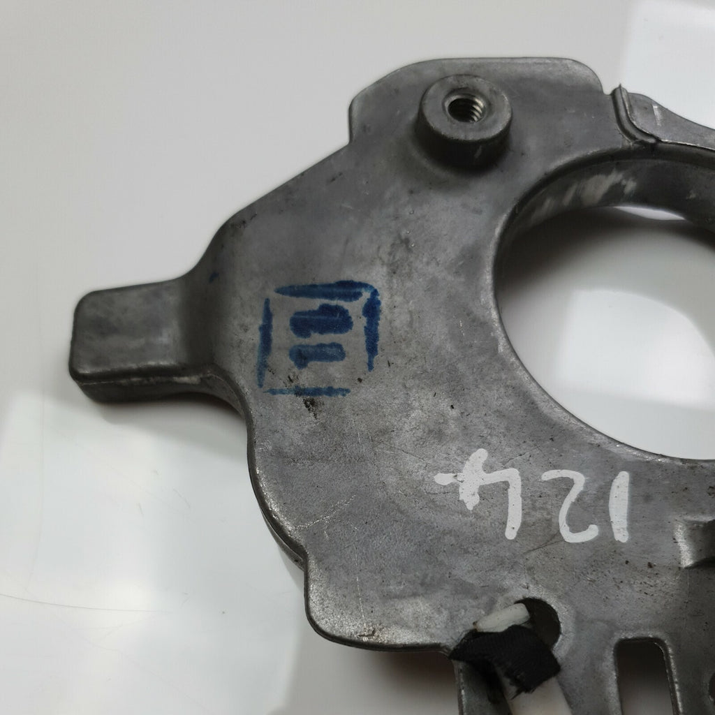 Vw Golf Mk6 1.6tdi Manual Estate 2010 Clutch Pedal bracket 1K2721057AN