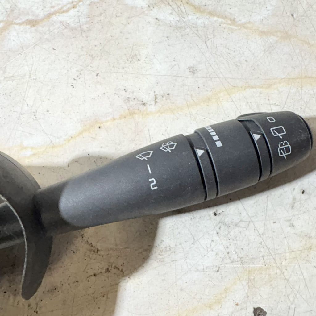 RENAULT TWINGO DYNAMIQUE WIPER CONTROL STALK 8200012244 AMS1433-8