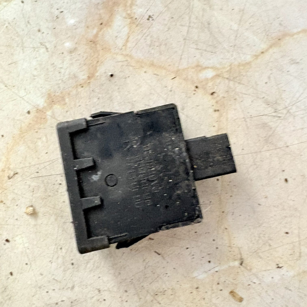 Peugeot 307 2000-2005 Headlight Level Adjuster Switch 96384422XT 96366692XT