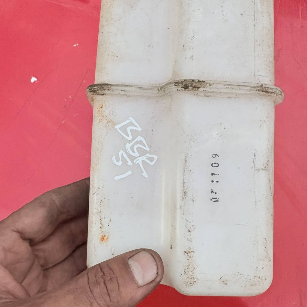 Mazda 2 DY 2003-2007 Expansion Tank Coolant Bottle 1.3 16V