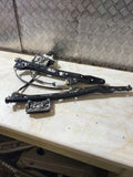 AUDI A5 B8.5 2012 WINDOW REGULATOR OSR 8K0959801A