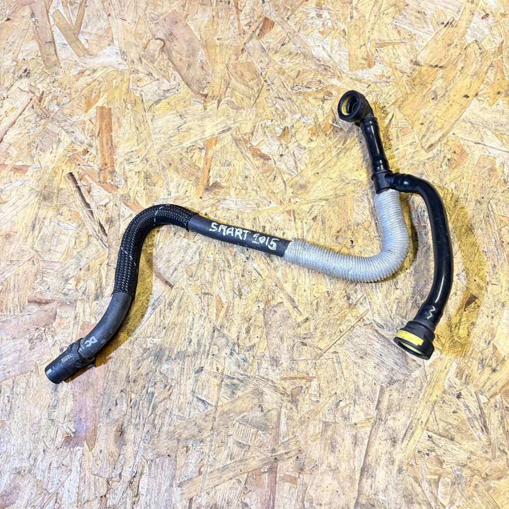 SMART CAR FORTWO 2015 ENGINE COOLANT HOSE PIP