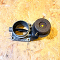 Throttle body NISSAN TERRANO II