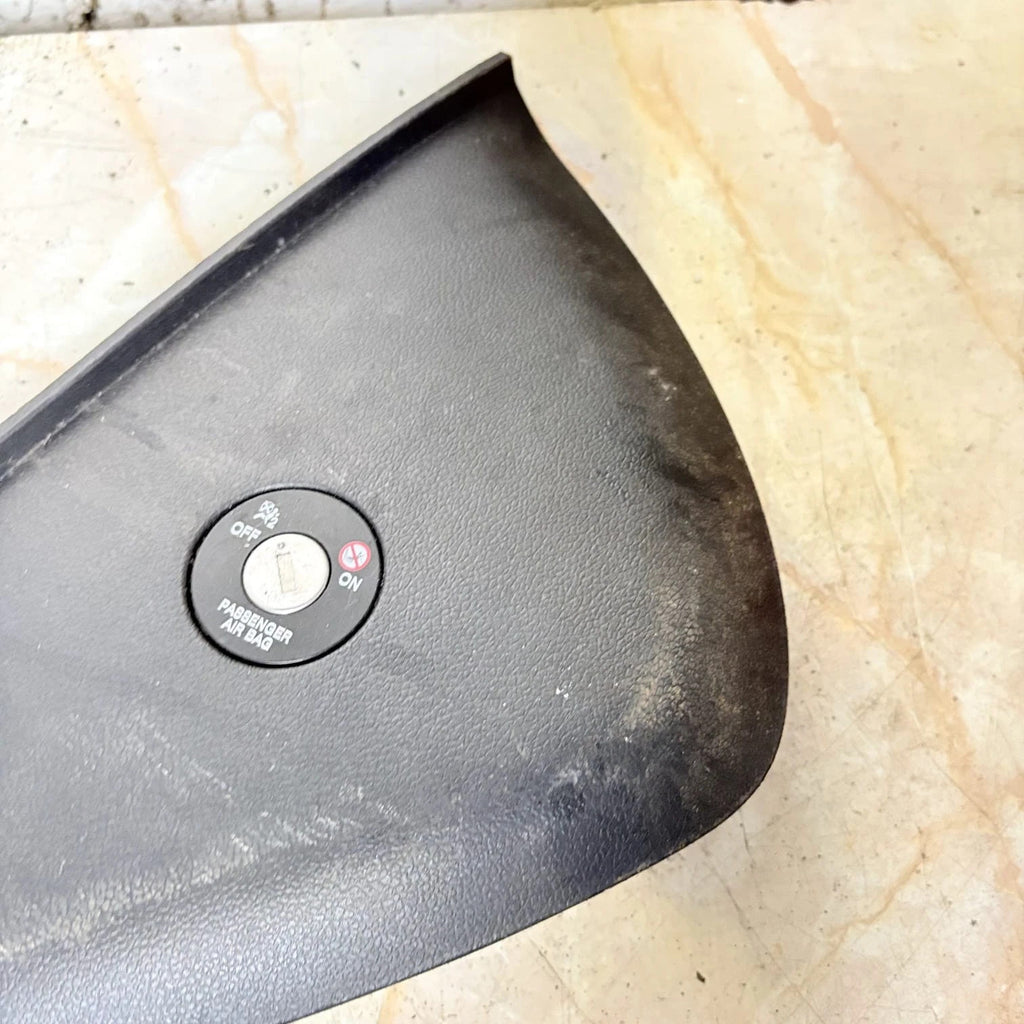 KIA CEED 2012-2018 DASHBOARD END TRIM COVER LEFT PASSENGER SIDE 84781-A2900