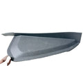 Ford Fiesta Mk7 2008-2017 RH Dashboard End Cap Side Trim 8A61-A044C60-A