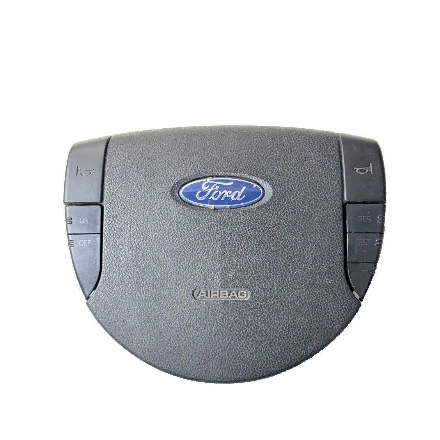 FORD MONDEO MK3 2000-2007 OFFSIDE DRIVER STEERING WHEEL BAG 305177199001-AA