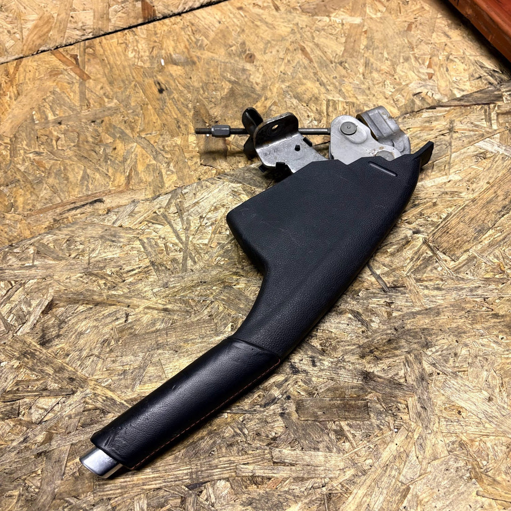 VW Polo Mk4 1999-2005 Handbrake Lever Mechanism 1J0947561