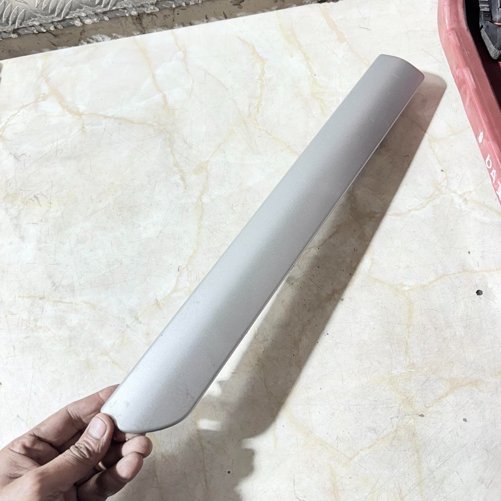 VAUXHALL ZAFIRA 2005-2014 CENTRE DASH TRIM PASSENGER SIDE