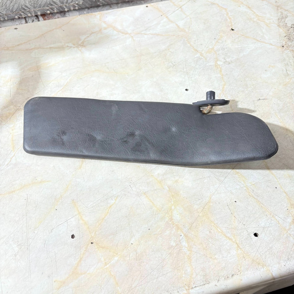 Mazda MX-5 Mk2/Mk2.5 NB 1998-2005 RHD Driver Right Sun Visor w Mirror