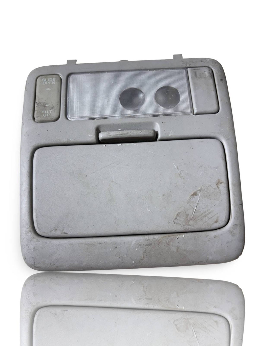Toyota RAV4 2/3 doors 2004 2.0 petrol front interior roof seat light 859200W010
