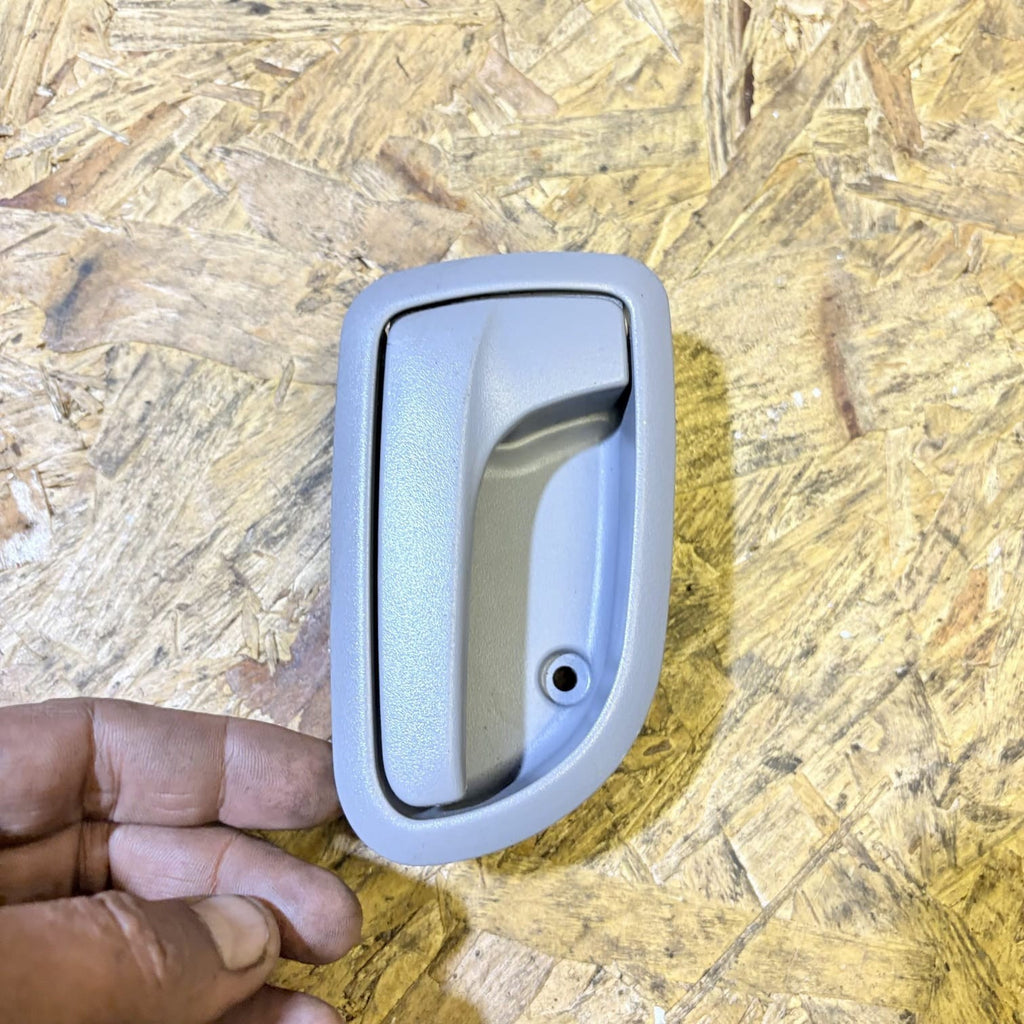 Kia Picanto 2004-2011 Passenger Side Rear Interior Door Handle NSR