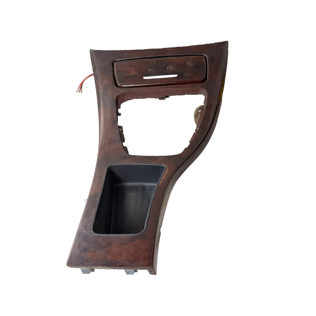 BMW 1/3 Series E8X E9X 2005-2013 Centre Console Ashtray Trim 7078571 51167078571