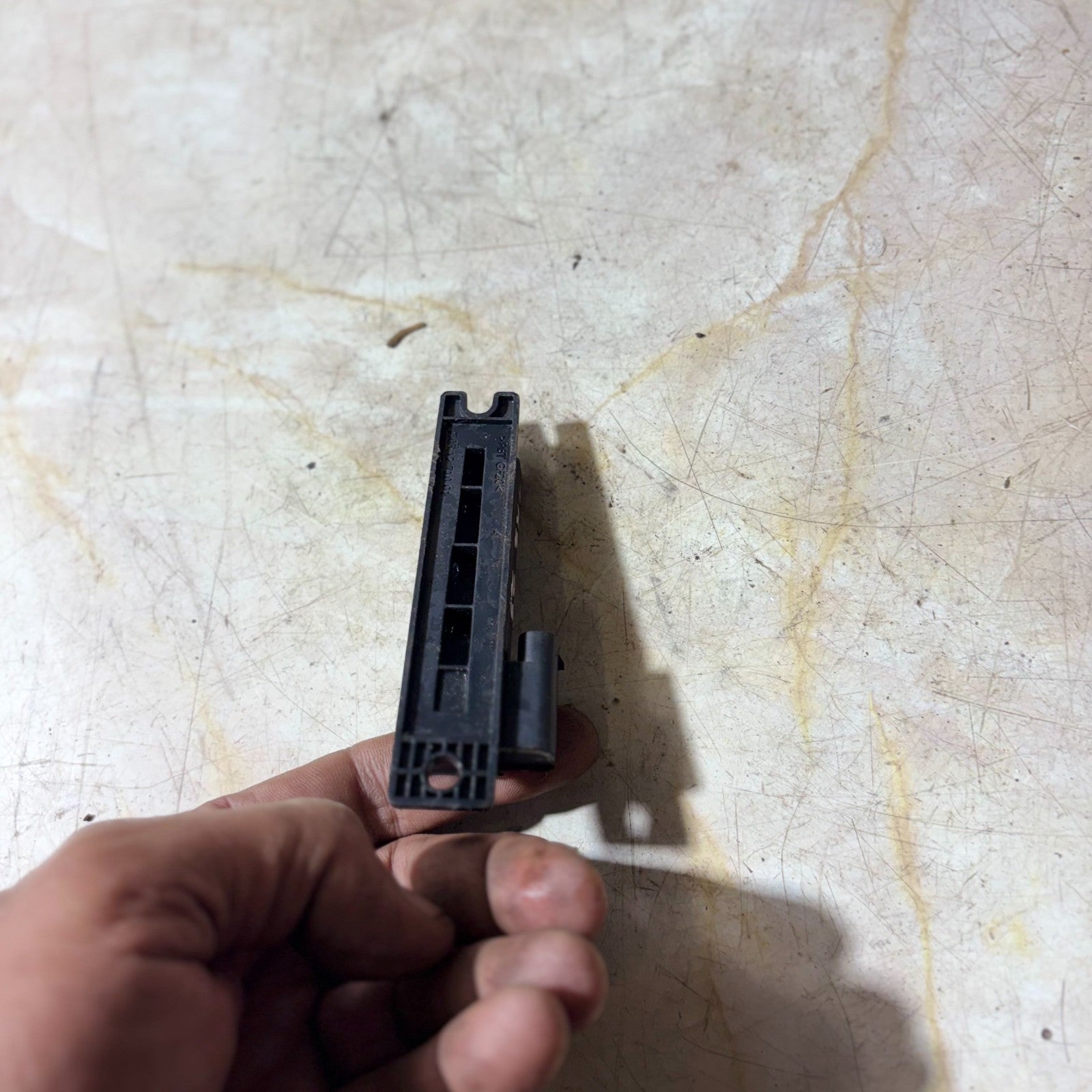 RANGE ROVER EVOQUE L538 KEYLESS ENTRY RECEIVER MODULE AH42-15K603-AA 2011-2018