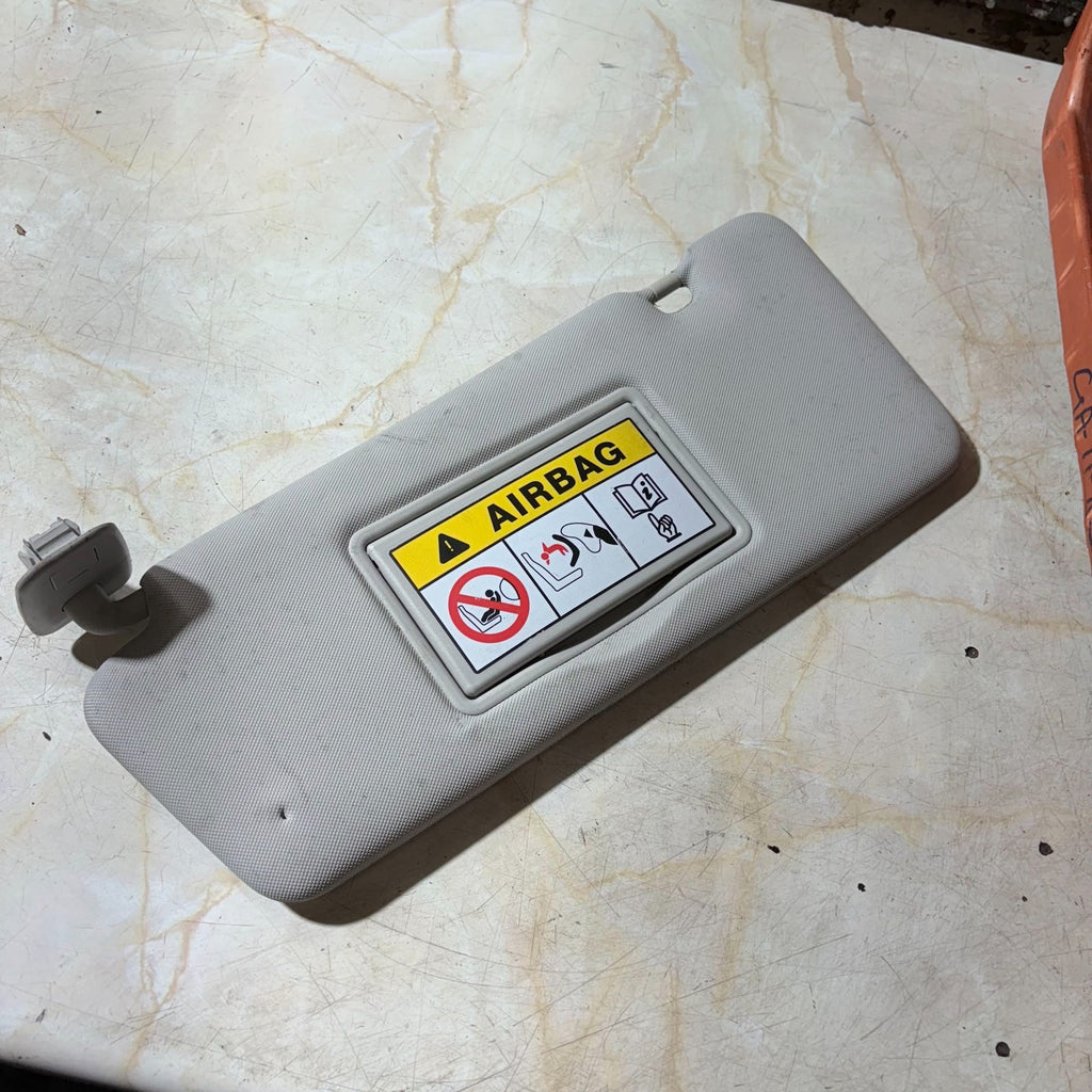 RENAULT CLIO 2013-2020 Sun Visor