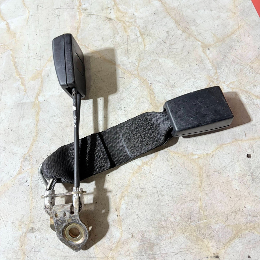 2108600769 Belt Buckle Rear Right Mercedes-Ben