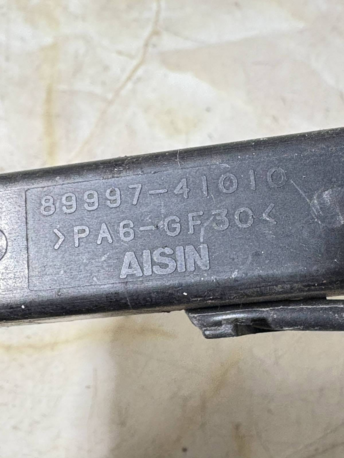 LEXUS GS 450H 2006-2011 KEYLESS ENTRY RECEIVER ANTENNA MODULE UNIT 89997-41010