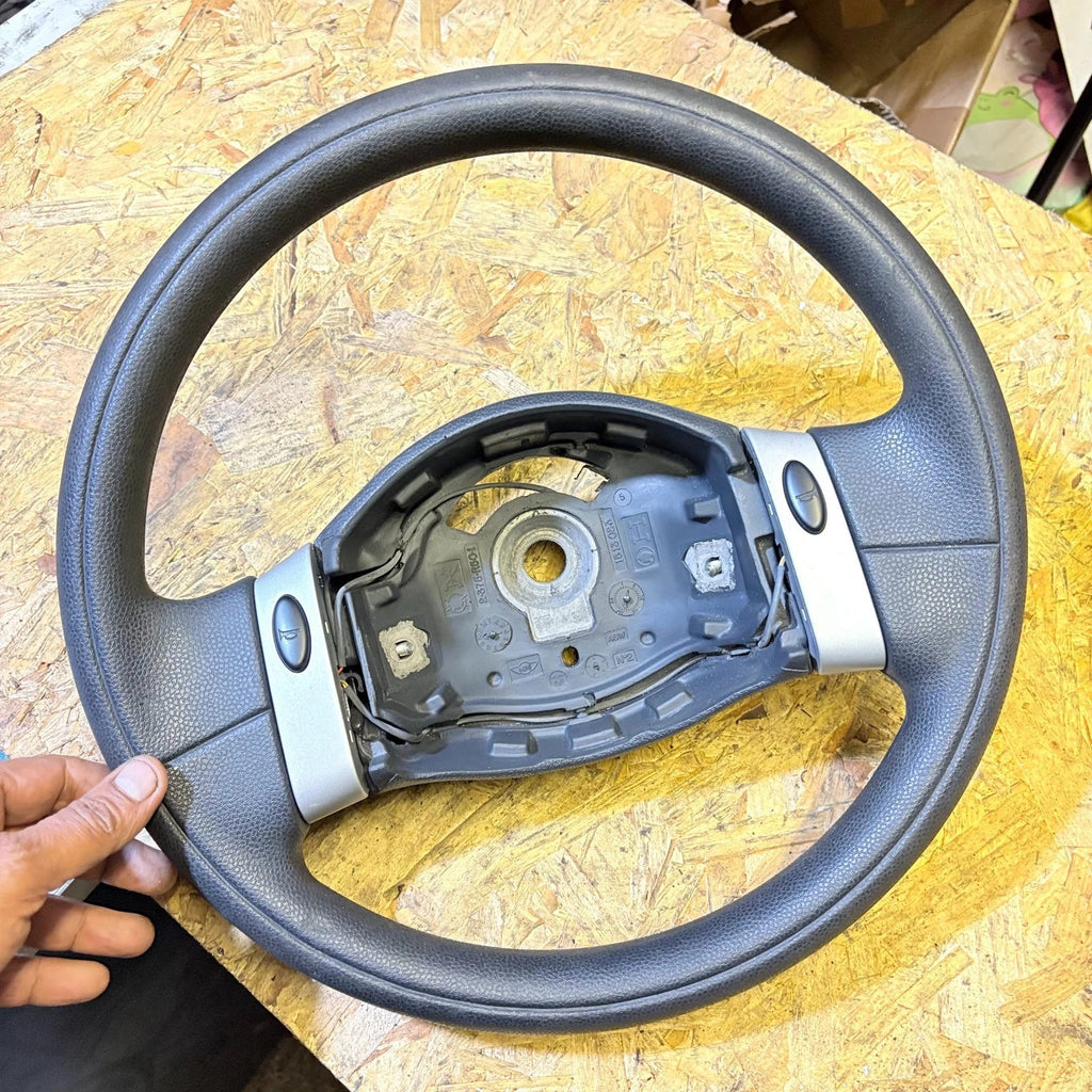 Mini Cooper One R50 R53 Steering Wheel 2001-2008