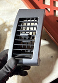 Mitsubishi Outlander 2008-2009 Drivers Side Dash Air Vent Panel GN711-14010
