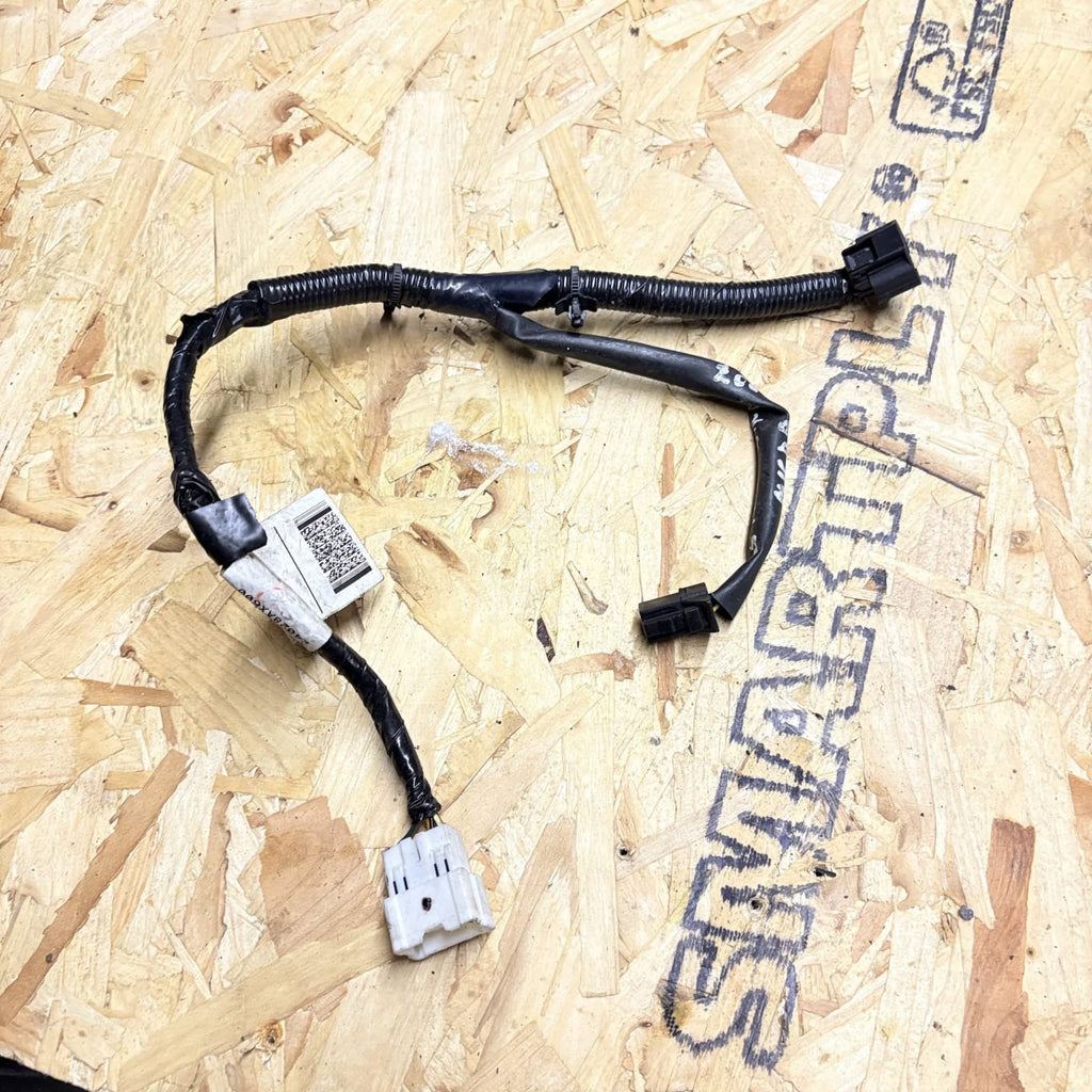 VW Passat B8 Variant 2015-2024 Rear Bumper Parking Sensor Wiring Loom 3G5971104A