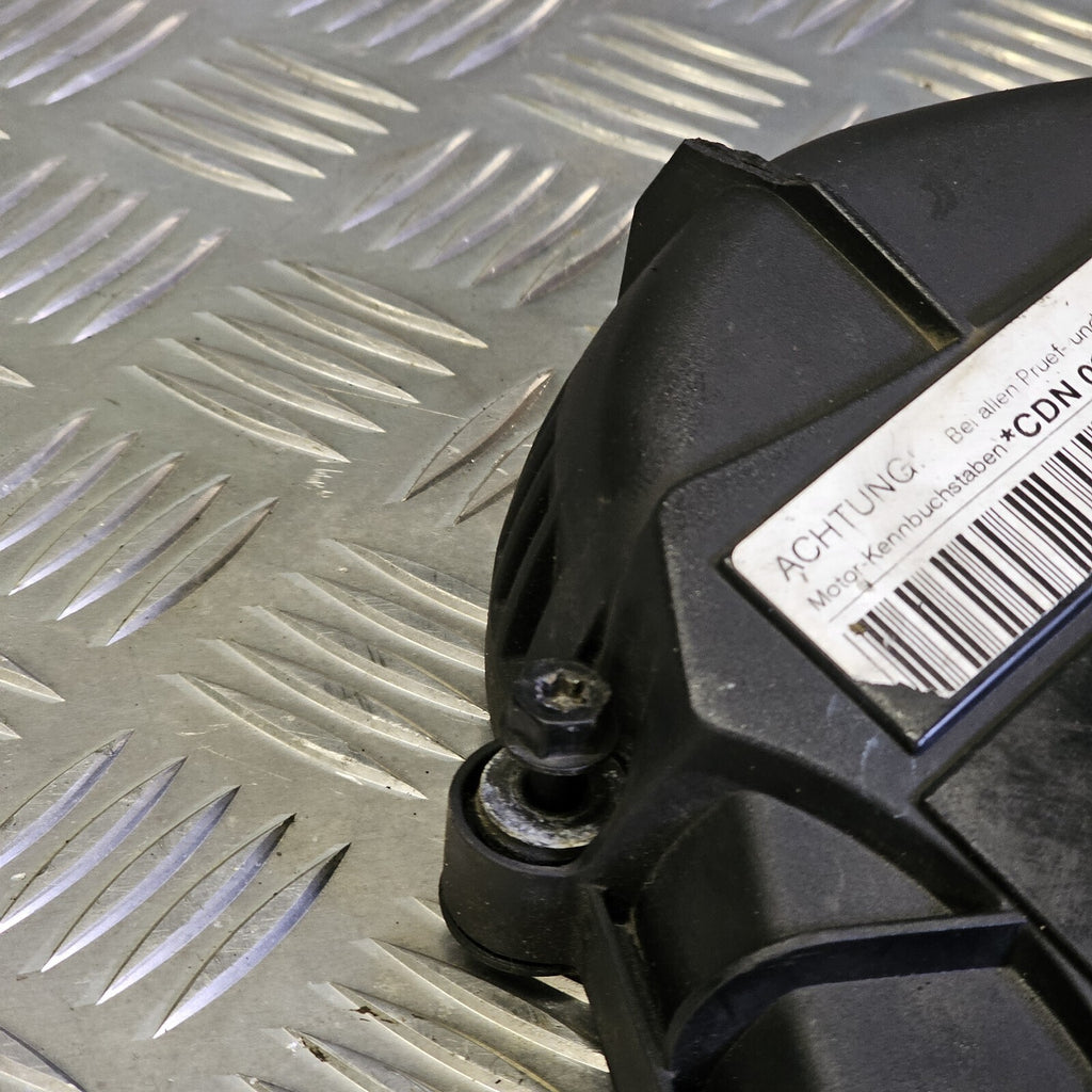 2013 Audi A5 2.0 TFSI CDN. Timing Cover 06H103269H 74K